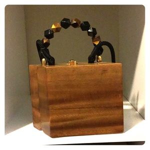 Timmy Woods original Alpha Bag **New**